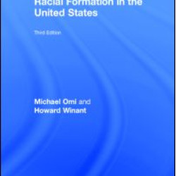 Racial Formation in the United States
