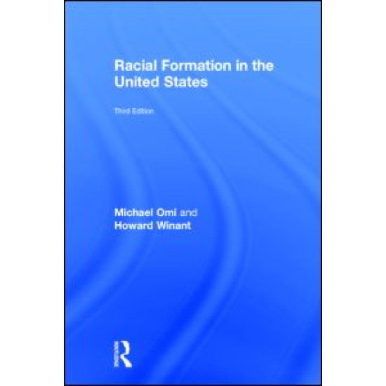 Racial Formation in the United States