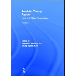 Feminist Theory Reader Feminist Theory Reader