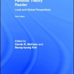 Feminist Theory Reader Feminist Theory Reader