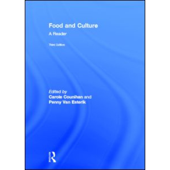 Food and Culture Food and Culture