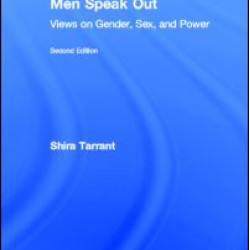 Men Speak Out Men Speak Out