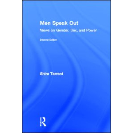 Men Speak Out Men Speak Out