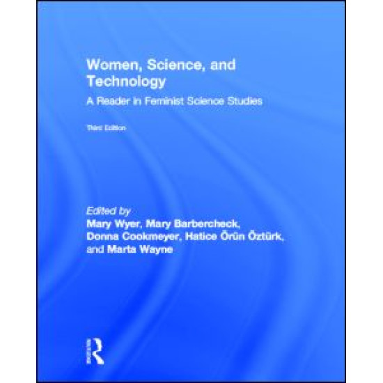 Women, Science, and Technology Women, Science, and Technology