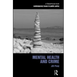 Mental Health and Crime