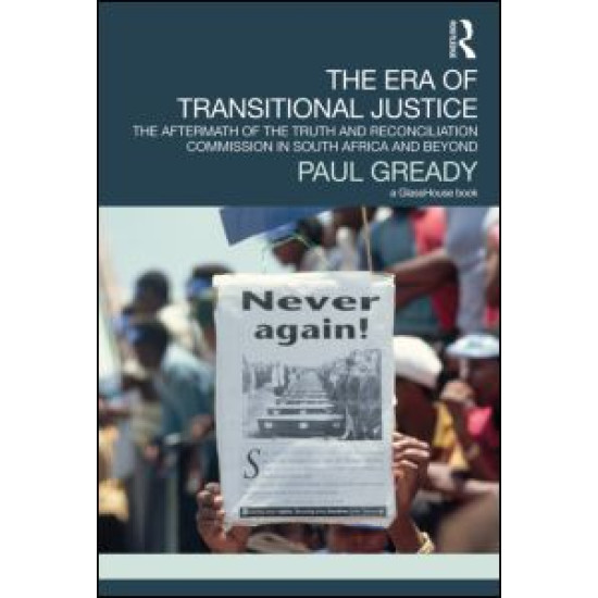 The Era of Transitional Justice