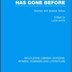 Where No Man has Gone Before