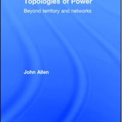 Topologies of Power