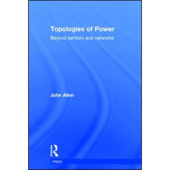 Topologies of Power