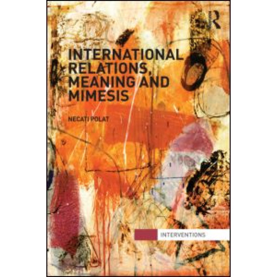 International Relations, Meaning and Mimesis