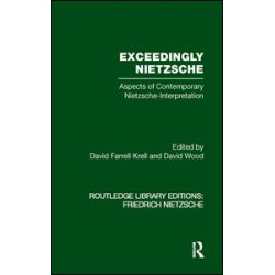 Exceedingly Nietzsche