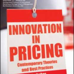 Innovation in Pricing Innovation in Pricing