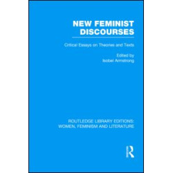 New Feminist Discourses New Feminist Discourses