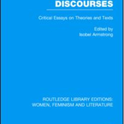 New Feminist Discourses New Feminist Discourses