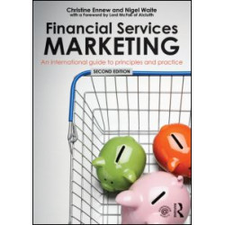Financial Services Marketing