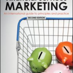 Financial Services Marketing