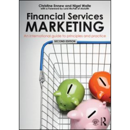 Financial Services Marketing Financial Services Marketing