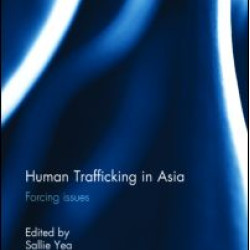 Human Trafficking in Asia