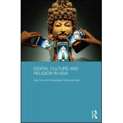 Digital Culture and Religion in Asia