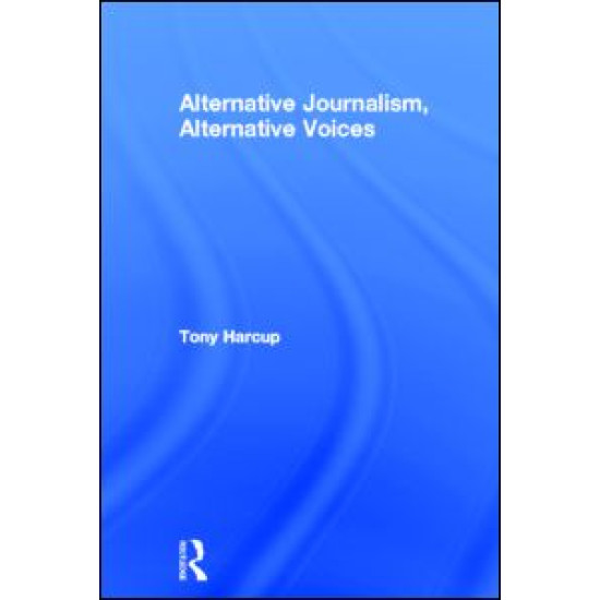 Alternative Journalism, Alternative Voices