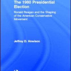 The 1980 Presidential Election The 1980 Presidential Election