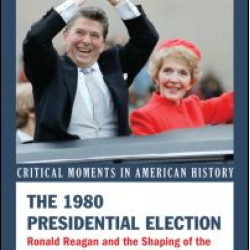 The 1980 Presidential Election The 1980 Presidential Election