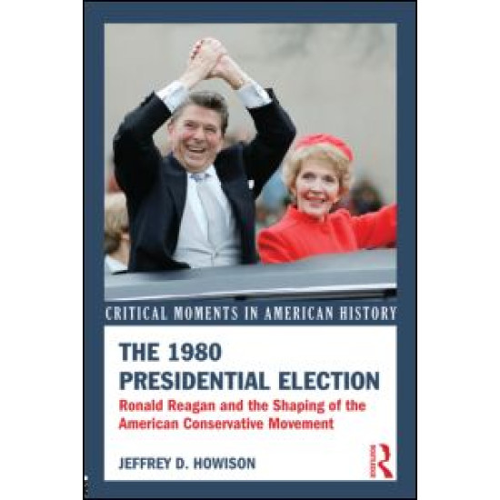 The 1980 Presidential Election