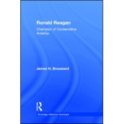 Ronald Reagan Ronald Reagan