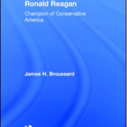 Ronald Reagan Ronald Reagan