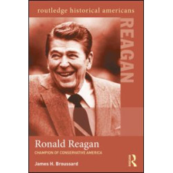 Ronald Reagan