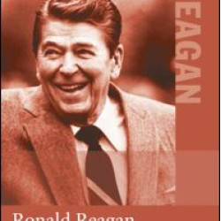Ronald Reagan Ronald Reagan