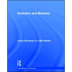 Evolution and Behavior Evolution and Behavior