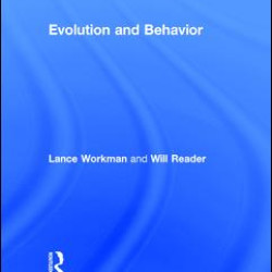 Evolution and Behavior Evolution and Behavior