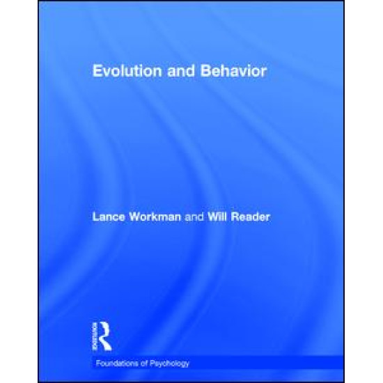 Evolution and Behavior