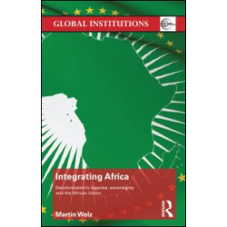 Integrating Africa Integrating Africa