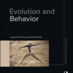 Evolution and Behavior Evolution and Behavior