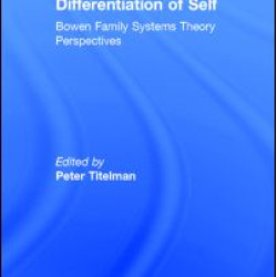 Differentiation of Self Differentiation of Self