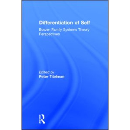 Differentiation of Self