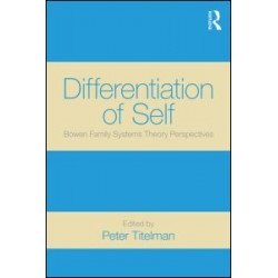 Differentiation of Self