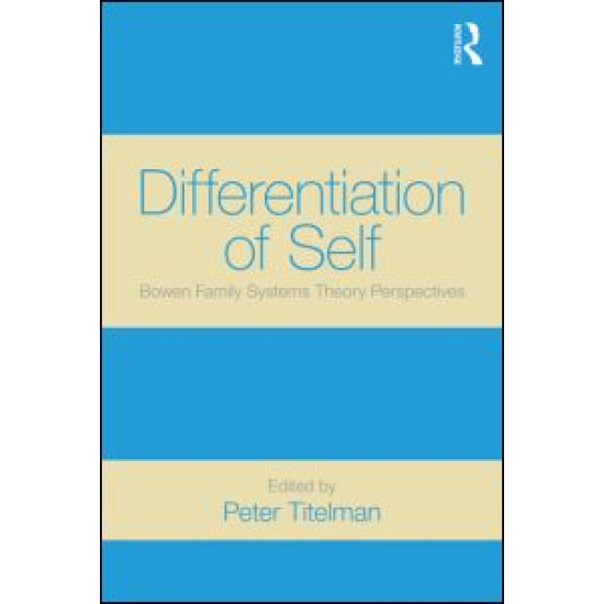 Differentiation of Self