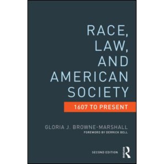 Race, Law, and American Society