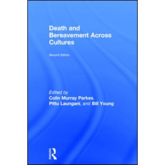 Death and Bereavement Across Cultures
