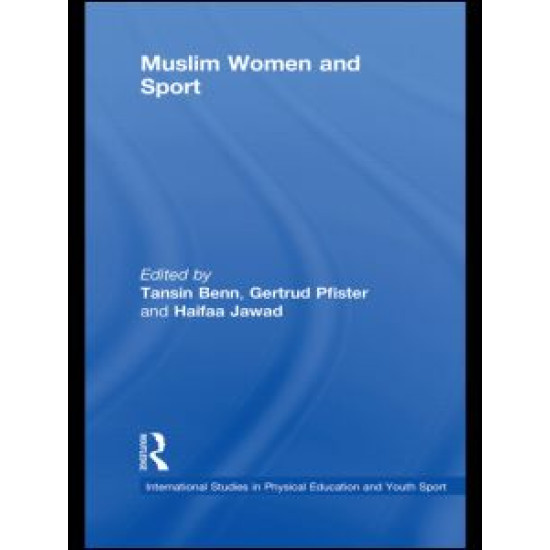 Muslim Women and Sport