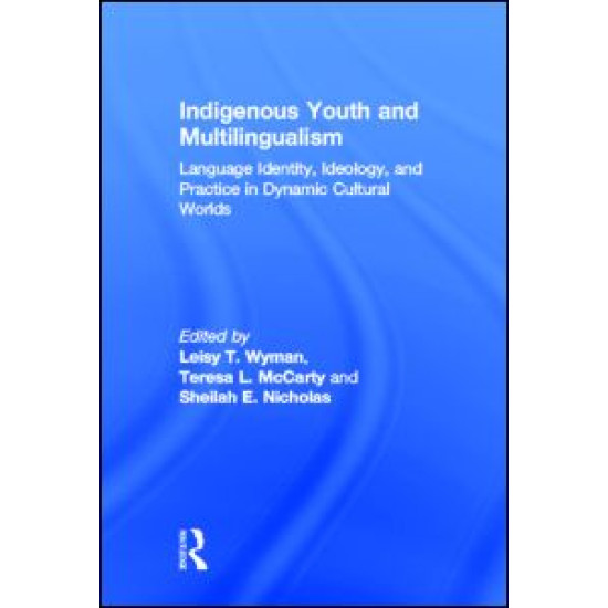 Indigenous Youth and Multilingualism