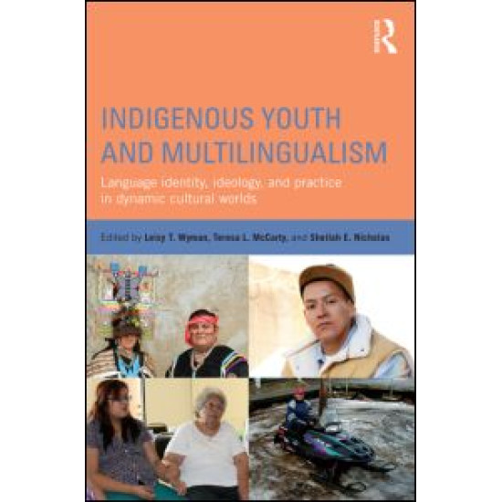 Indigenous Youth and Multilingualism