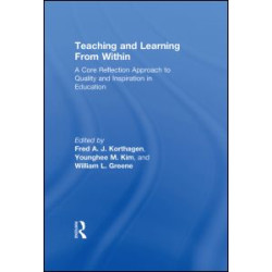 Teaching and Learning from Within Teaching and Learning from Within