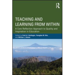 Teaching and Learning from Within Teaching and Learning from Within