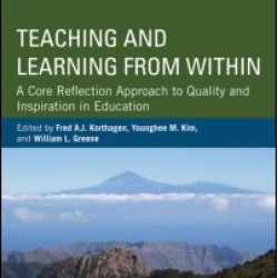 Teaching and Learning from Within Teaching and Learning from Within