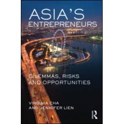 Asia's Entrepreneurs Asia's Entrepreneurs