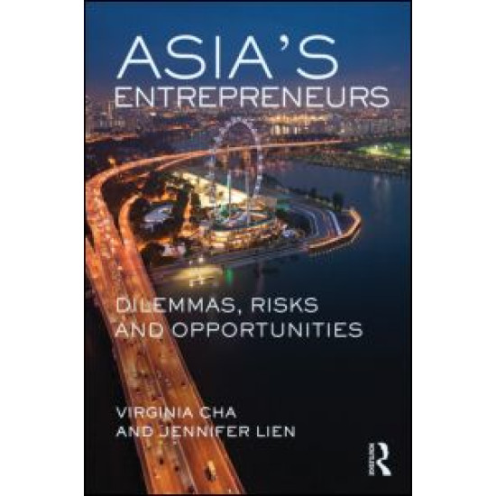 Asia's Entrepreneurs Asia's Entrepreneurs